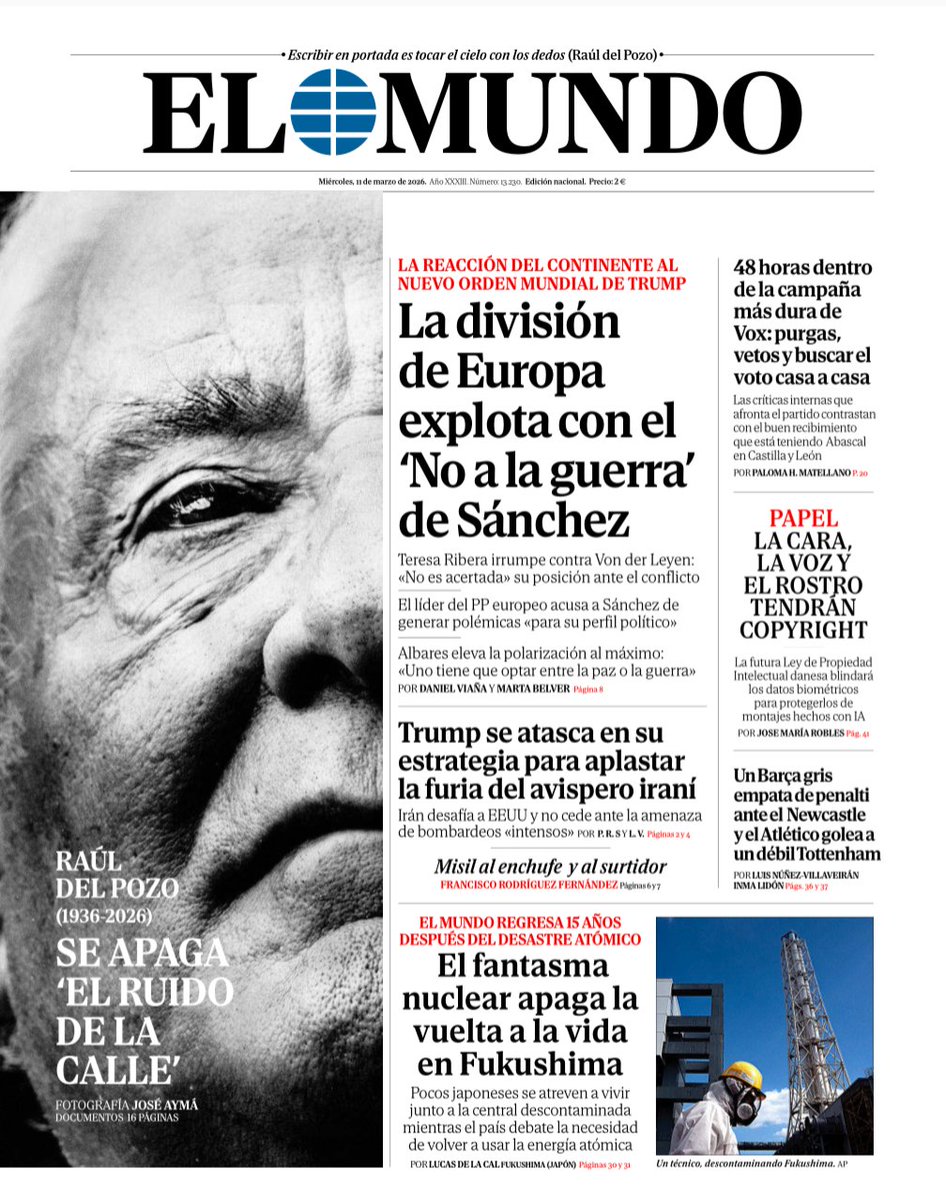 Juanma Lamet tweet media