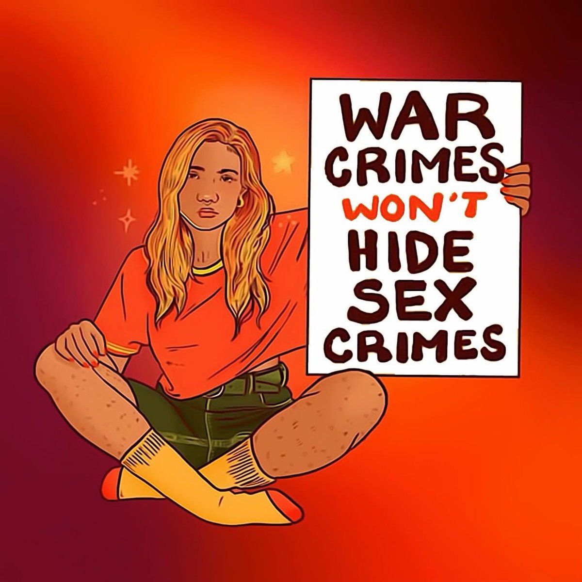 Democratic Coalition tweet media