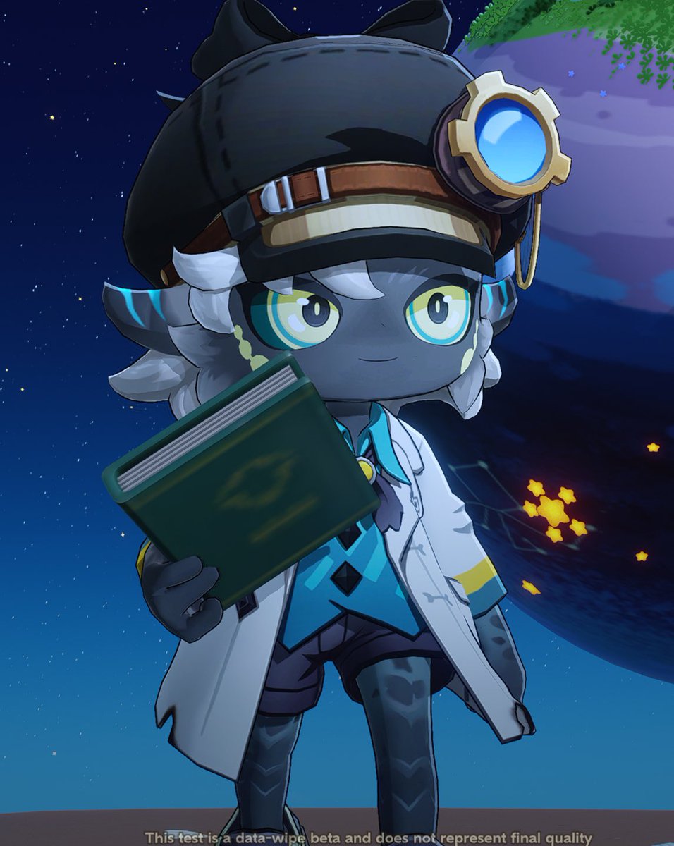 💫S0lar1s💫ENVtuber💫 tweet media