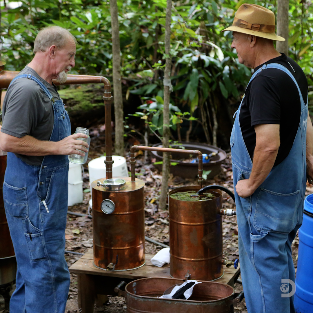 Moonshiners tweet media