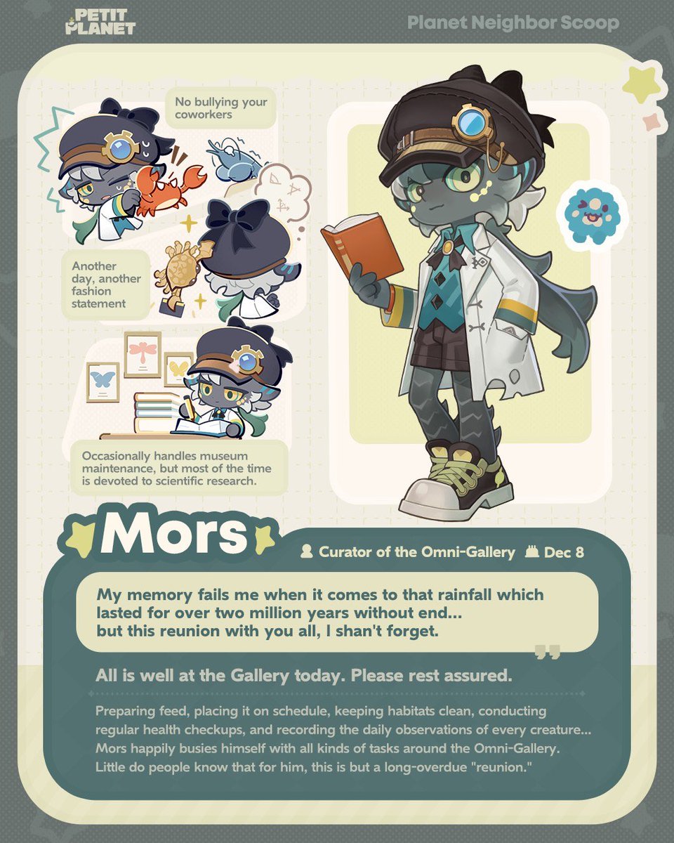 💫S0lar1s💫ENVtuber💫 tweet media