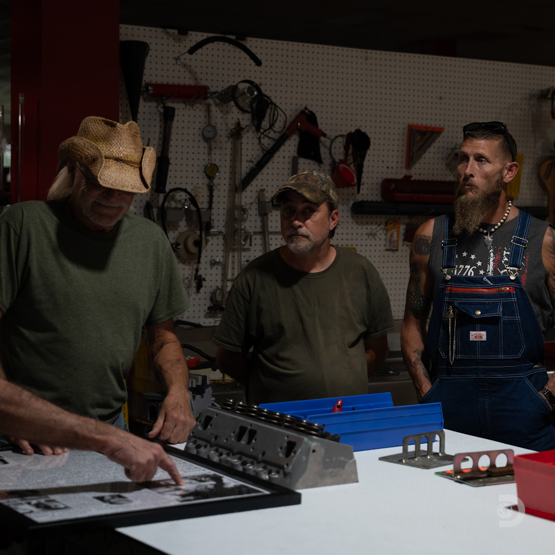 Moonshiners tweet media