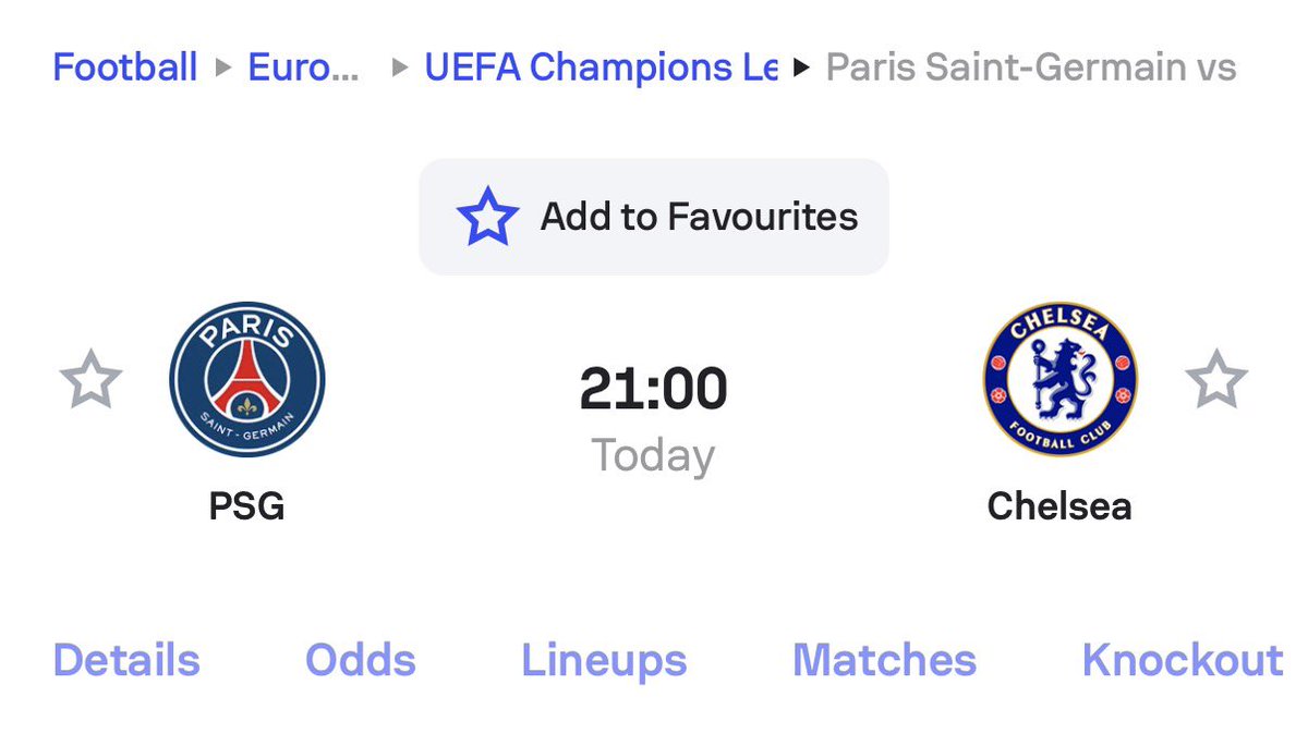 Official Blessing tweet media