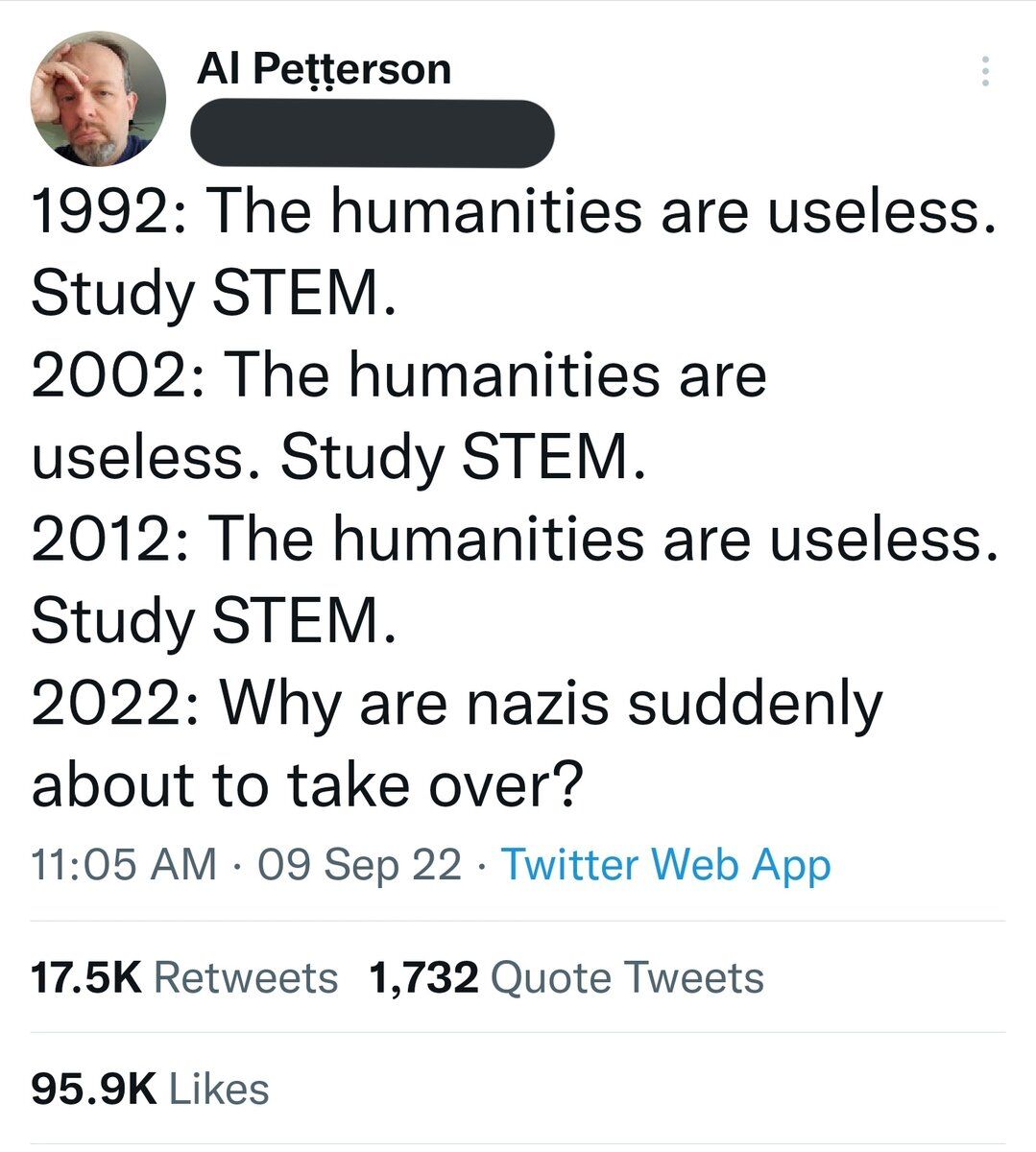 Delusional Takes tweet media