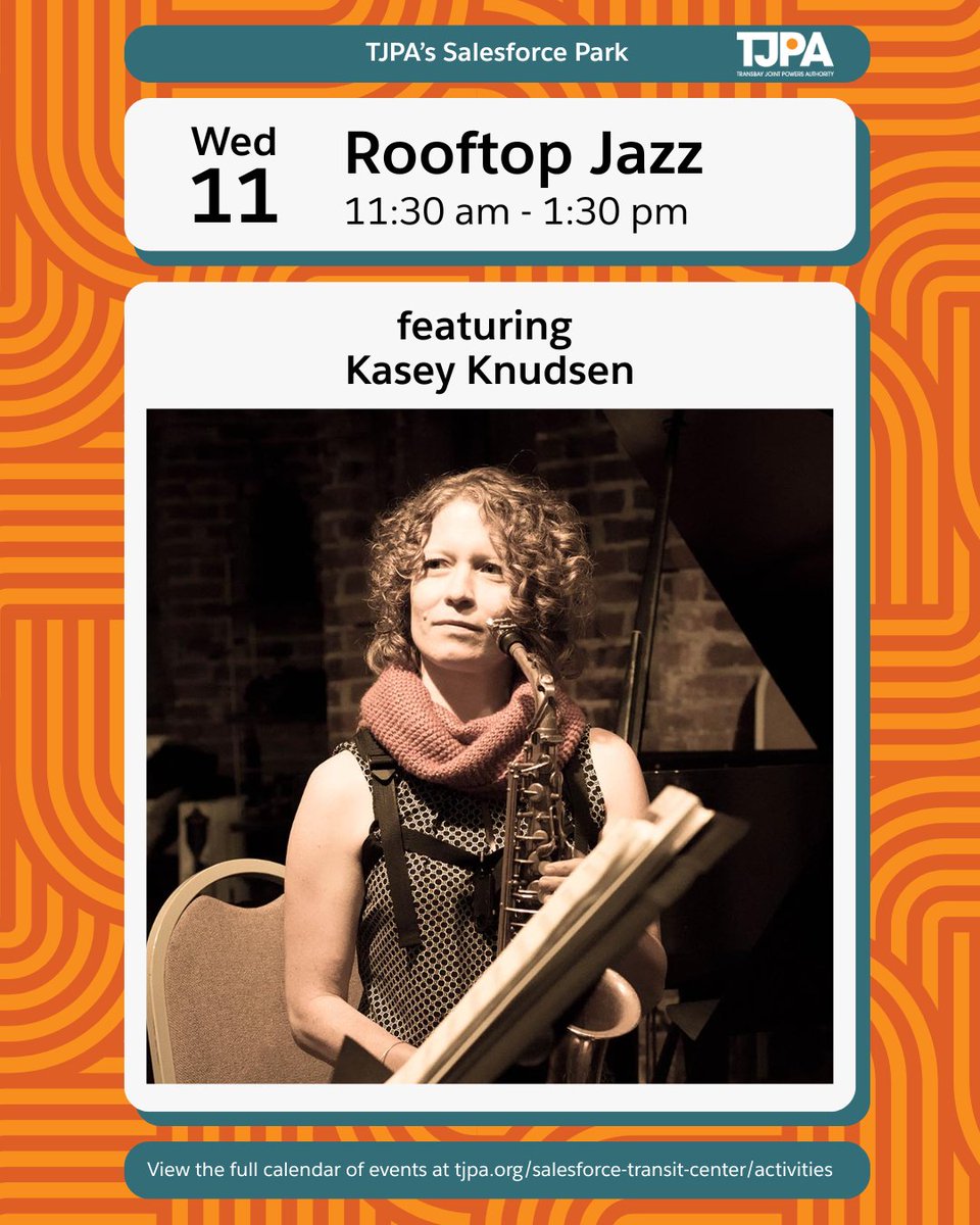 Transbay Joint Powers Authority (TJPA) tweet media