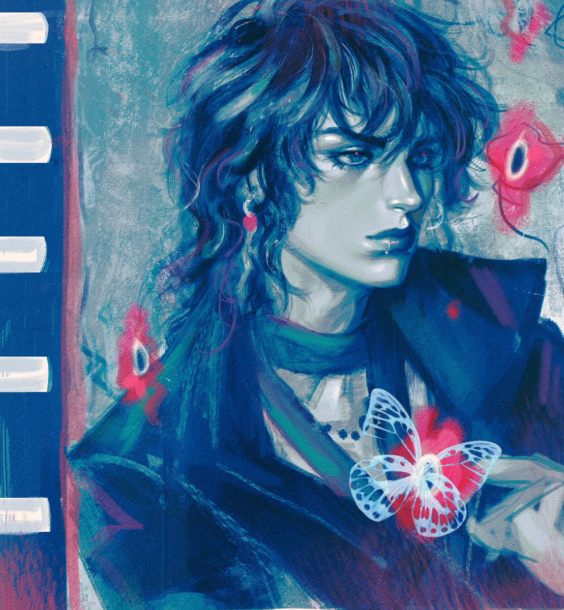 paris 🎸 tweet media