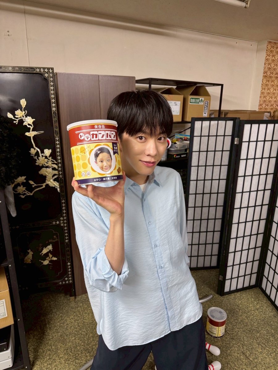 _7mp_official_'s tweet photo. 基俊介 出演ドラマ 
「#ぴーすおぶせーふ」第1話 

ご覧いただいた皆さま
ありがとうございました✨

見逃し配信はこちら✅
▶︎https://t.co/IOF50qYUrv

ED主題歌「STRANGER」配信中
🎧https://t.co/yHDr9ZtWQj

@poc_ntv #ぴーす2
#基俊介 #STRANGER_IMP. https://t.co/61pkNqYmEA