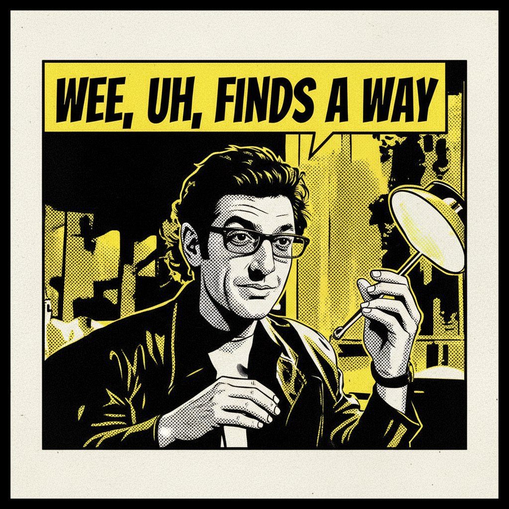 hello0ll0's tweet image. I'd sell my kidney for more WEE, but I need it to generate the volume.

0x7E20ad500FF0459ACfF6aD6Ff82dbBc45B0016C4

#HighVolume #WeeOnChain #Base