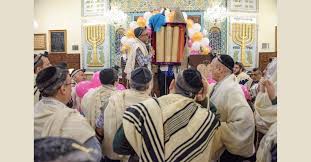 Voice of Rabbis tweet media