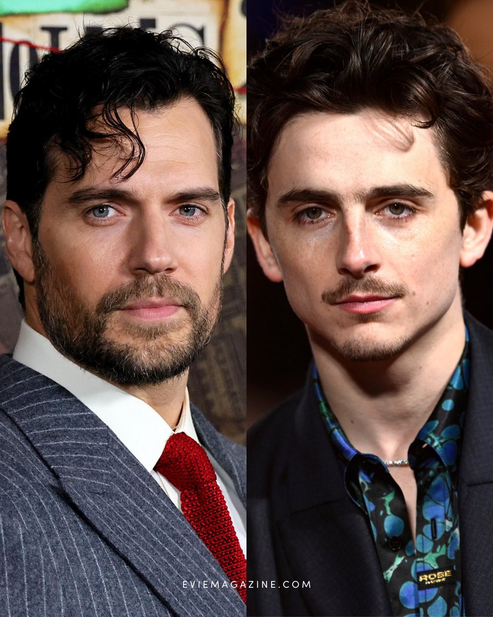 Evie Magazine tweet media