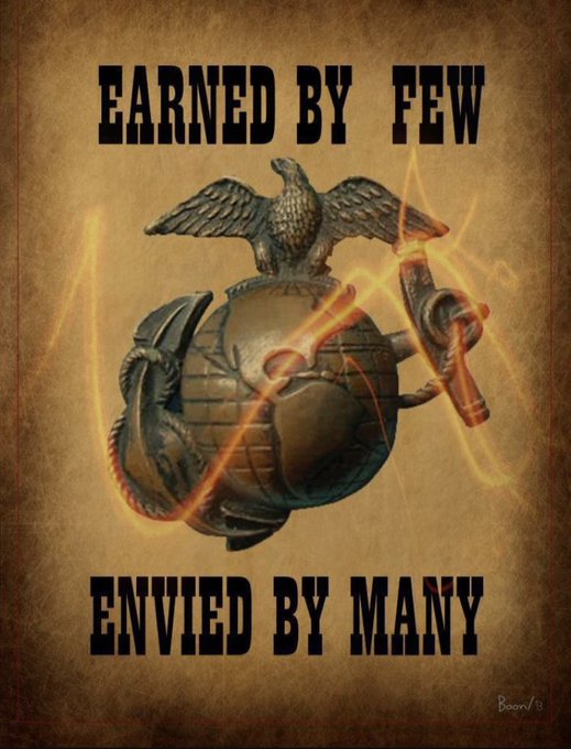DarinArmstrong's tweet photo. @PitTalkPodcast1 'Got you brother!' Trust me!!!ππ
Welcome aboard!! #OOORAH!
#SemperFi https://t.co/hGV5jKBJFk