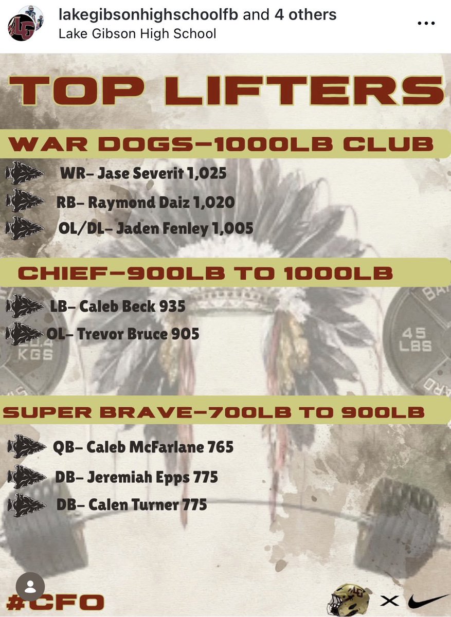 Calebbecklb tweet media