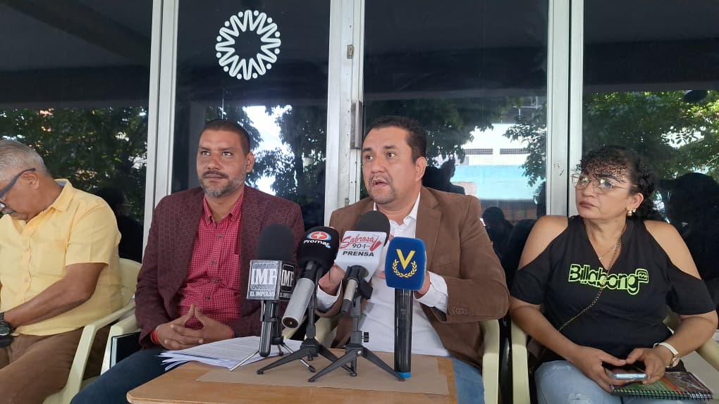 Movimiento Vinotinto tweet media