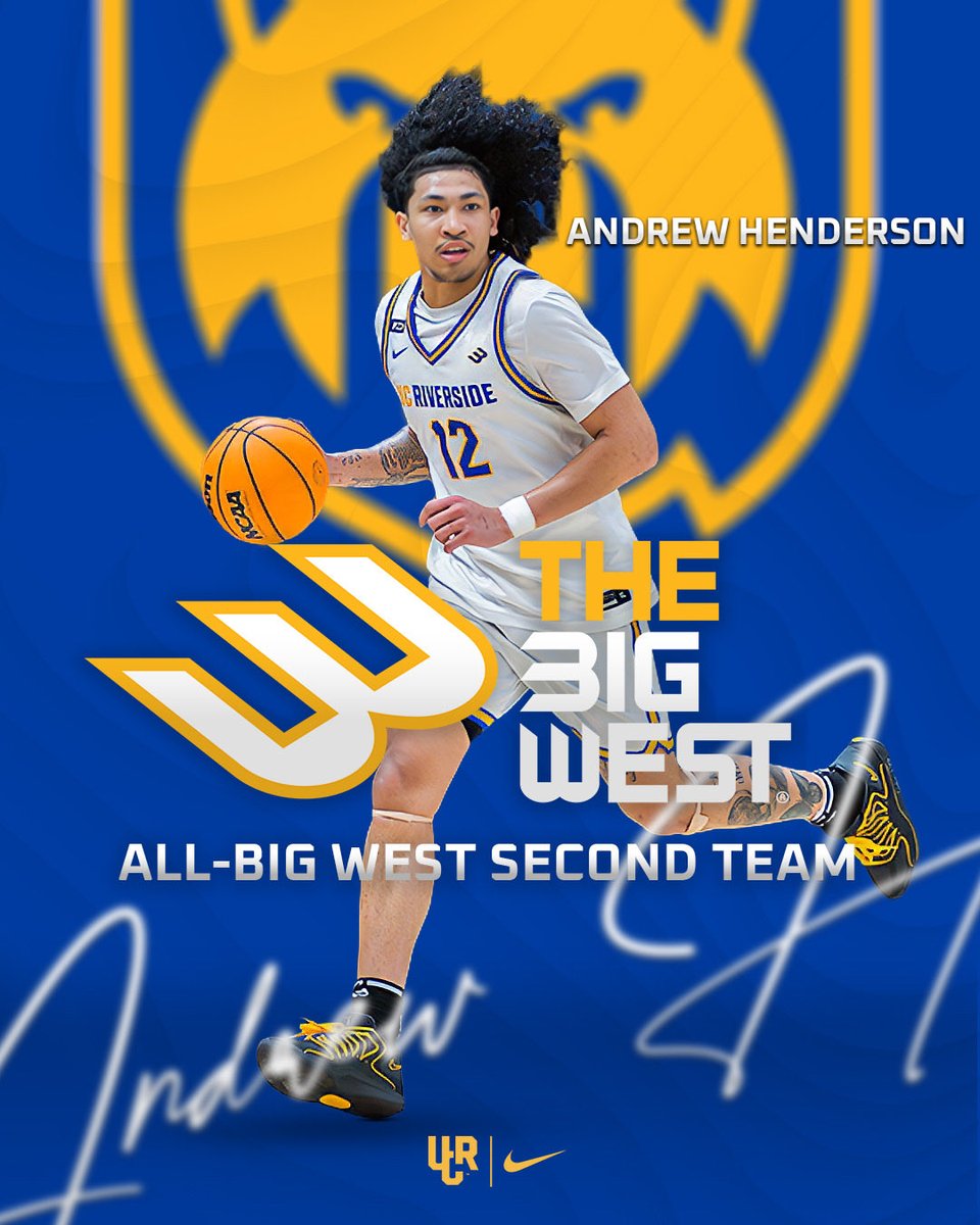UCR Men's Basketball tweet media
