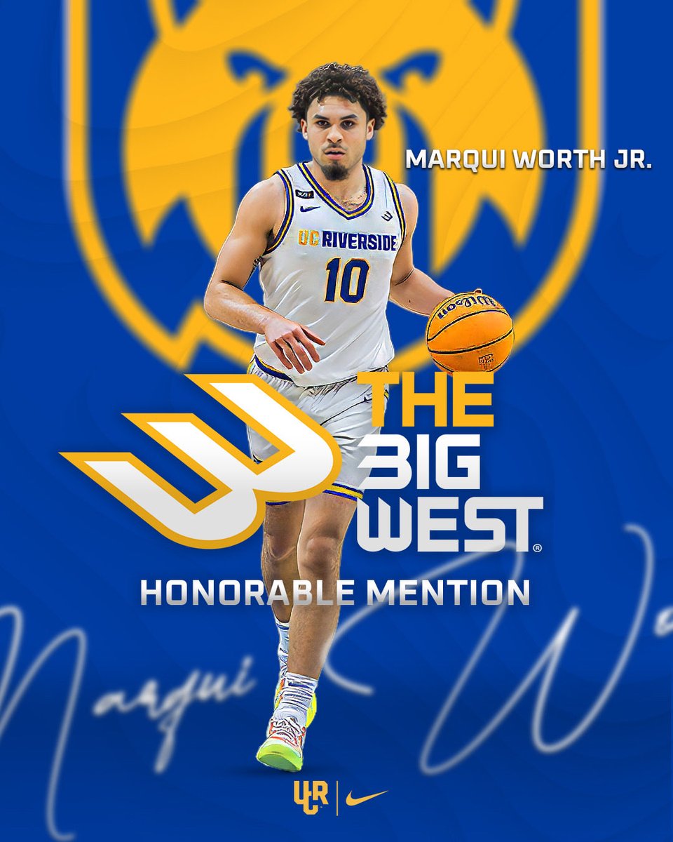 UCR Men's Basketball tweet media