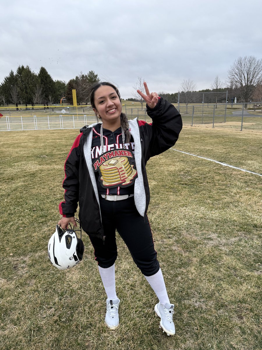 Auburn HS Softball tweet media