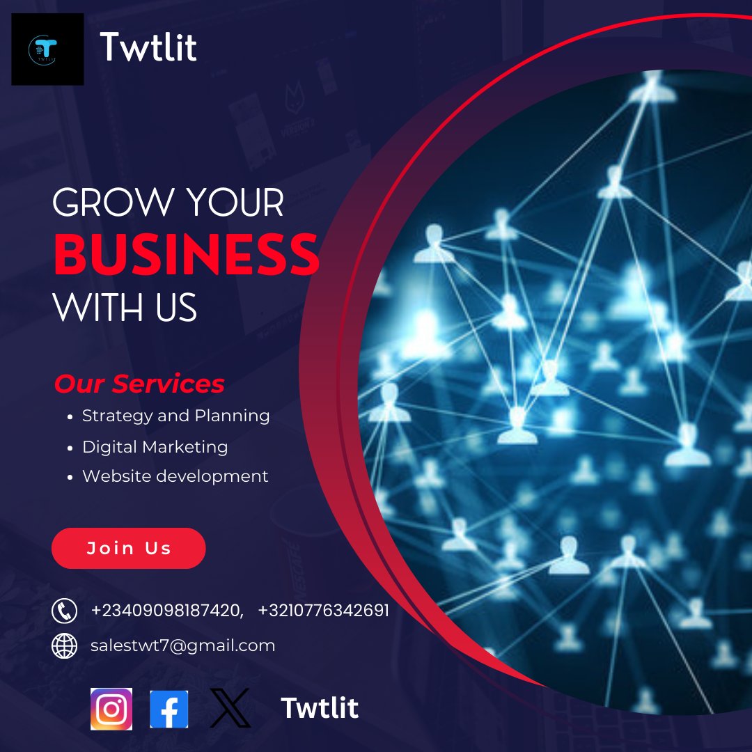 Twtlit Tech tweet media