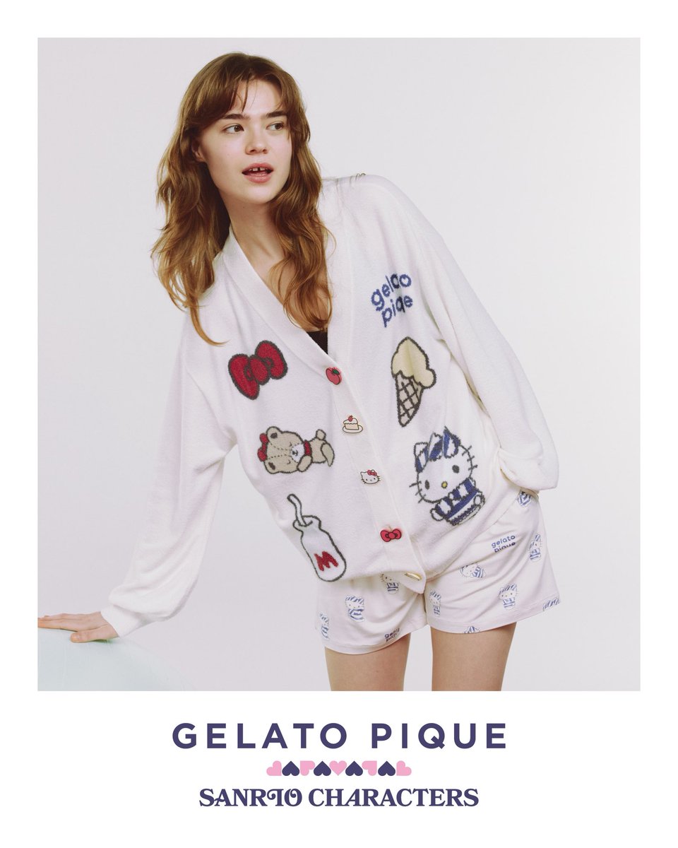 GELATO PIQUE LIMITED CONCEPT STORE