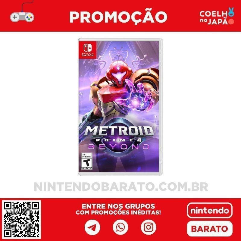 Coelho no Japão 🇯🇵🇧🇷👾⛩- NintendoBarato.com.br tweet media
