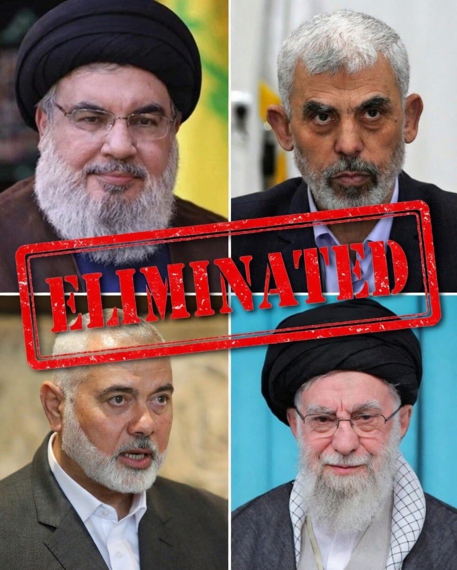 Avi Kipod 🦔 🇺🇸✡️ tweet media