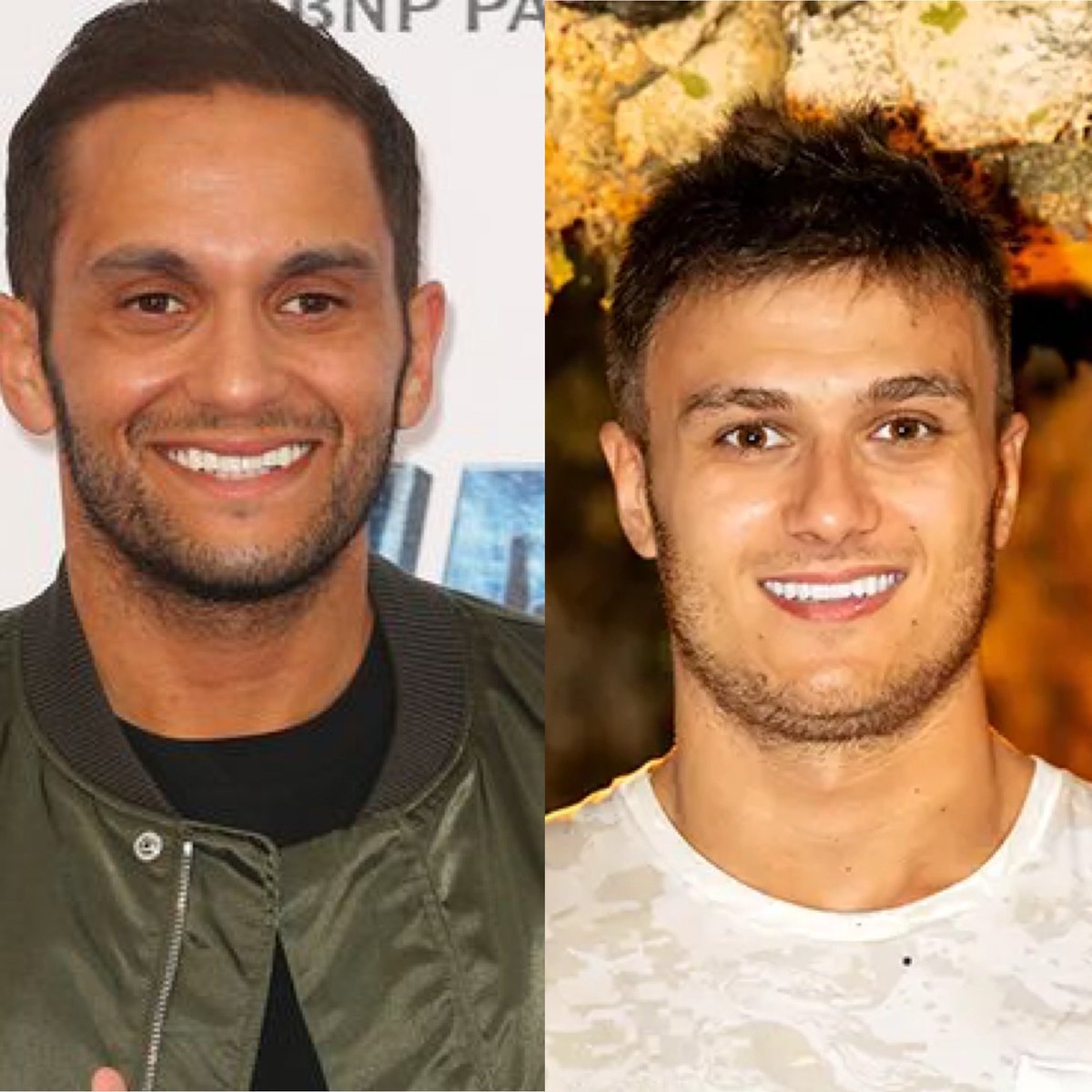 BALLORING's tweet photo. Zakaria c’est Malik Bentala dans #kohlanta #LesReliquesduDestin https://t.co/IzRf9NePbs