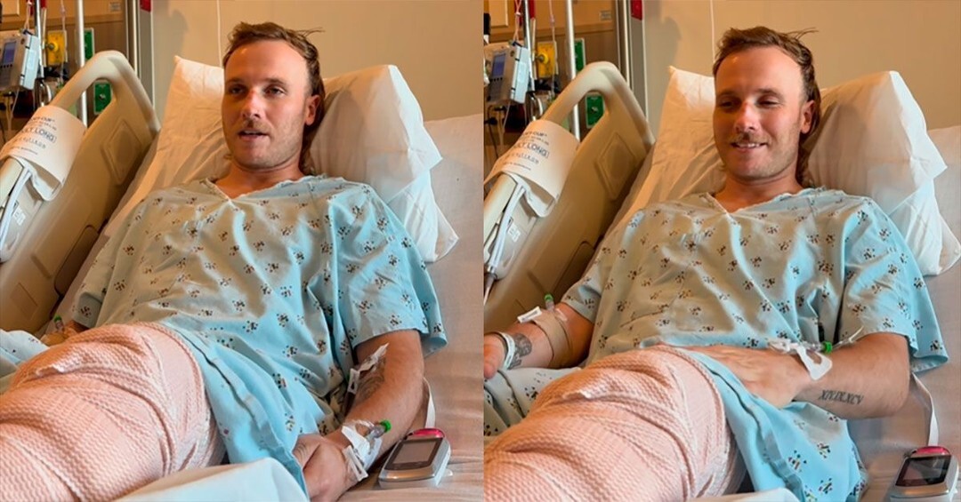 Davey Todd se rompe las dos piernas en Daytona y su participación en el TT pende de un hilo"👁️👁️"motociclismoyrocknroll.com/2026/03/10/dav…"👁️👁️" El tres veces ganador del TT, Davey Todd, sufre múltiples fracturas tras un escalofriante choque contra el muro en Estados Unid… instagr.am/p/DVuSWLlEuY1/