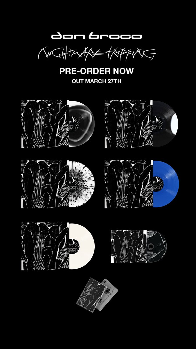 Fearless Records tweet media