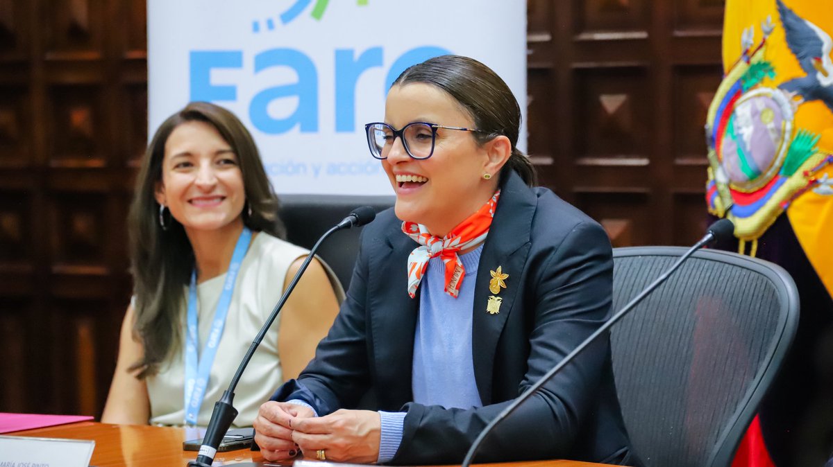 Vicepresidencia tweet media