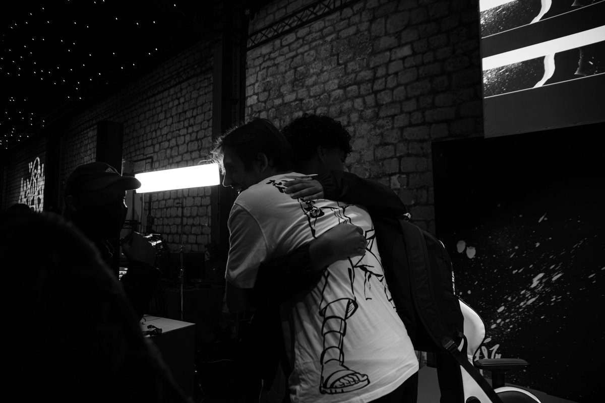 BMS | Pyjaman🇲🇬 tweet media