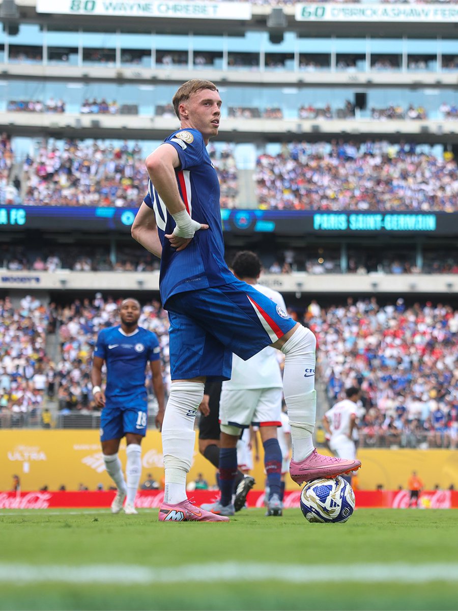 FIFA Club Football tweet media