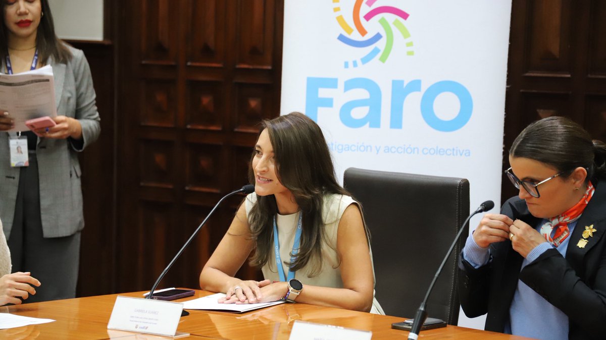 Vicepresidencia tweet media