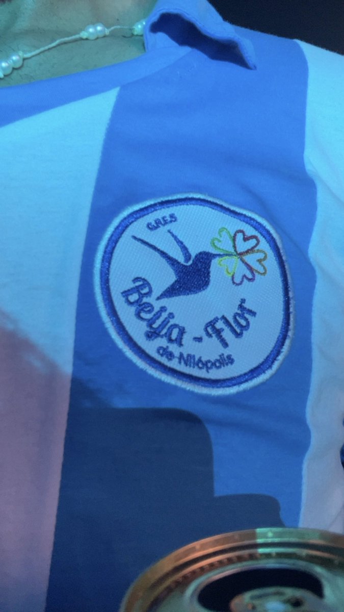 a maior facção criminosa do mundo - gremio recreativo escola de samba beija-flor de nilopolis