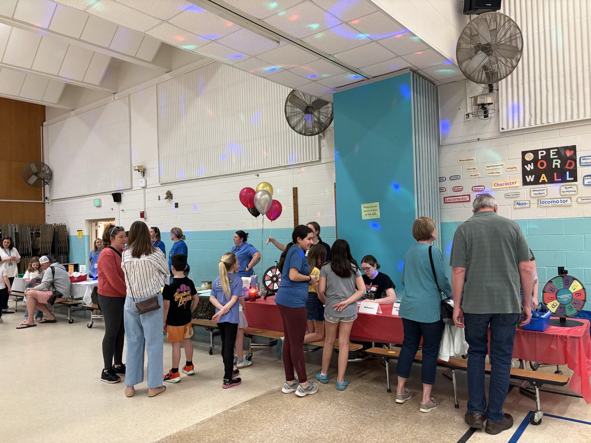 Broadneck ES tweet media