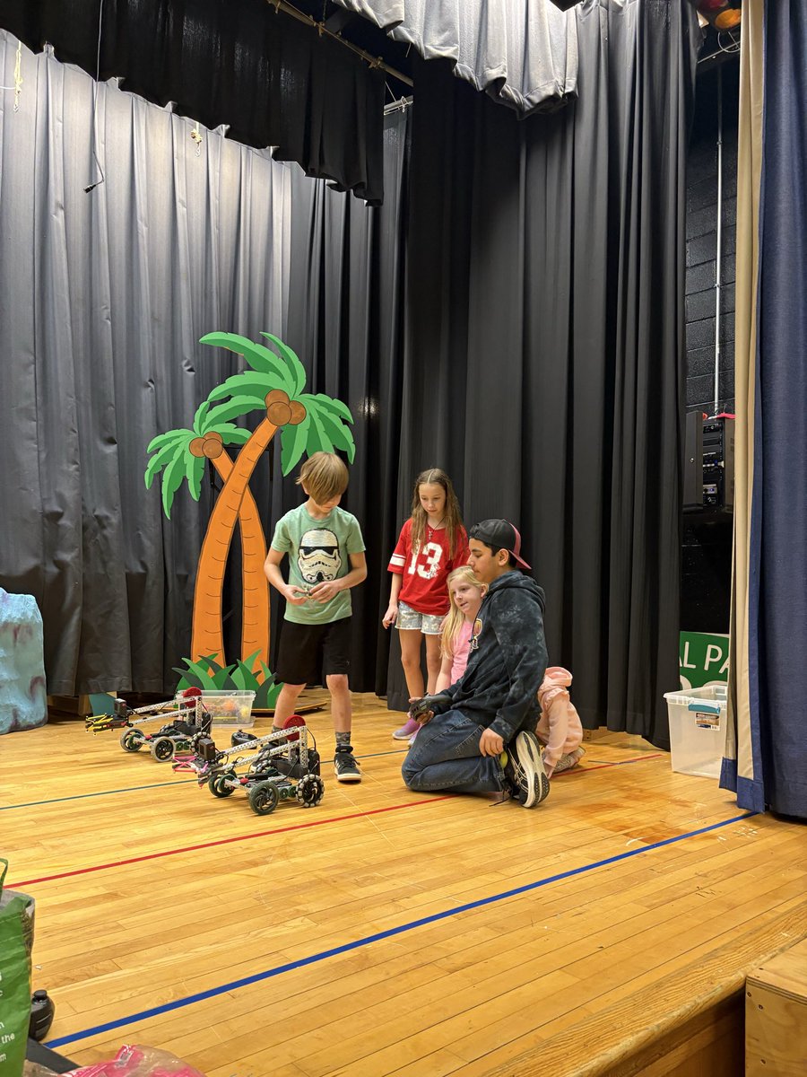 Broadneck ES tweet media