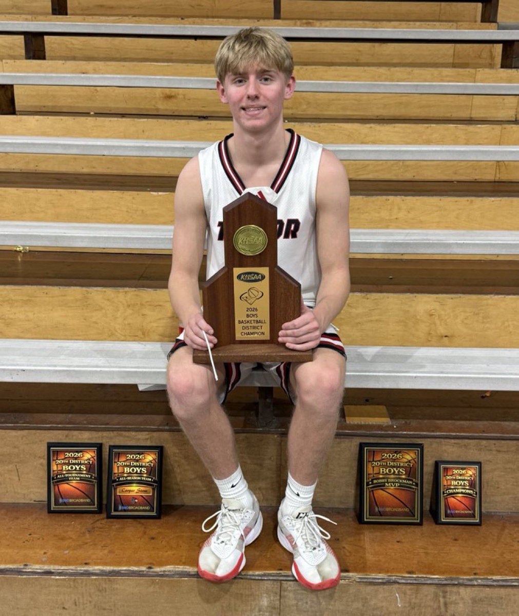 Kentucky Basketball Club (KY) tweet media