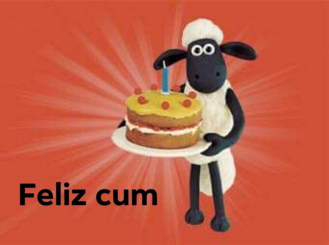 sheep tweet media