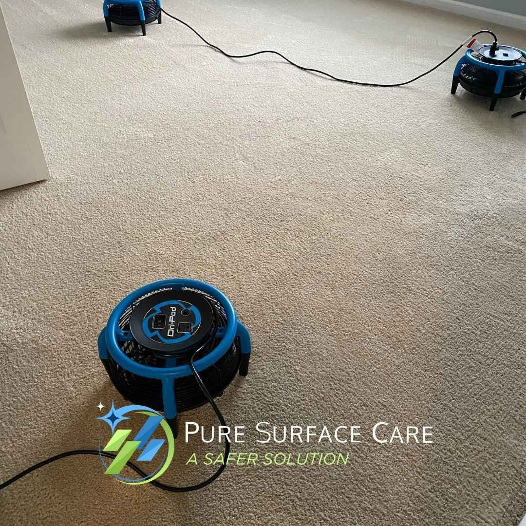 Pure Surface Care tweet media