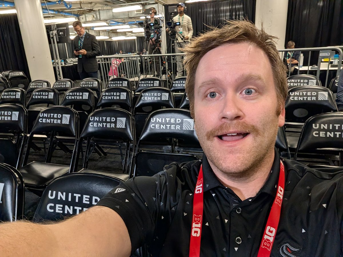 Tyson Alger tweet media