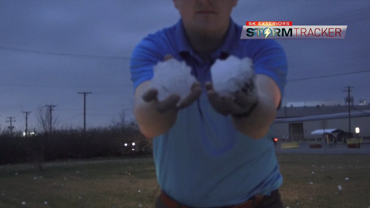 Kevin Lighty - WCIA 3 Chief Meteorologist tweet media