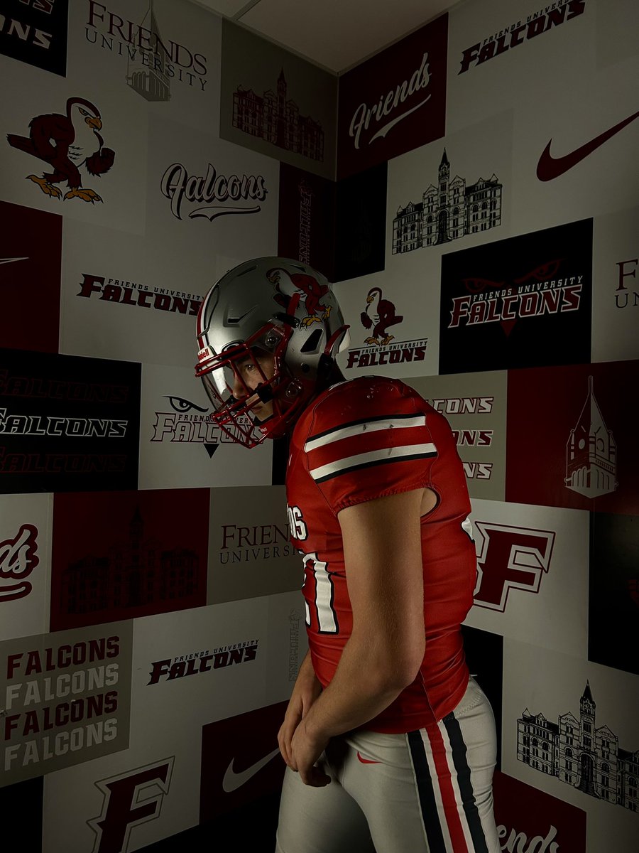 Rhys Dainauski - 6'4, 230lb TE 2027 tweet media