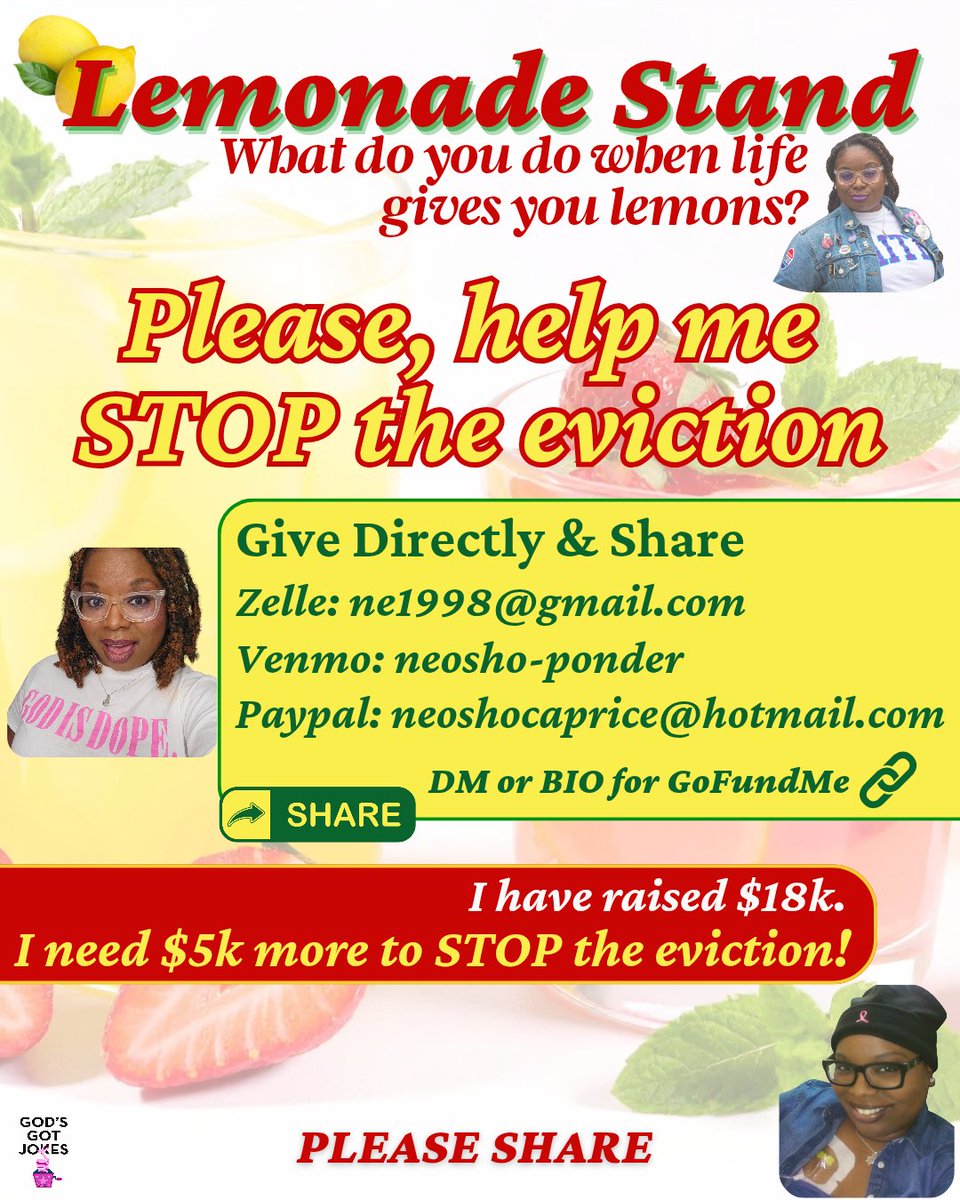 Ponder On That ♓👑 tweet media