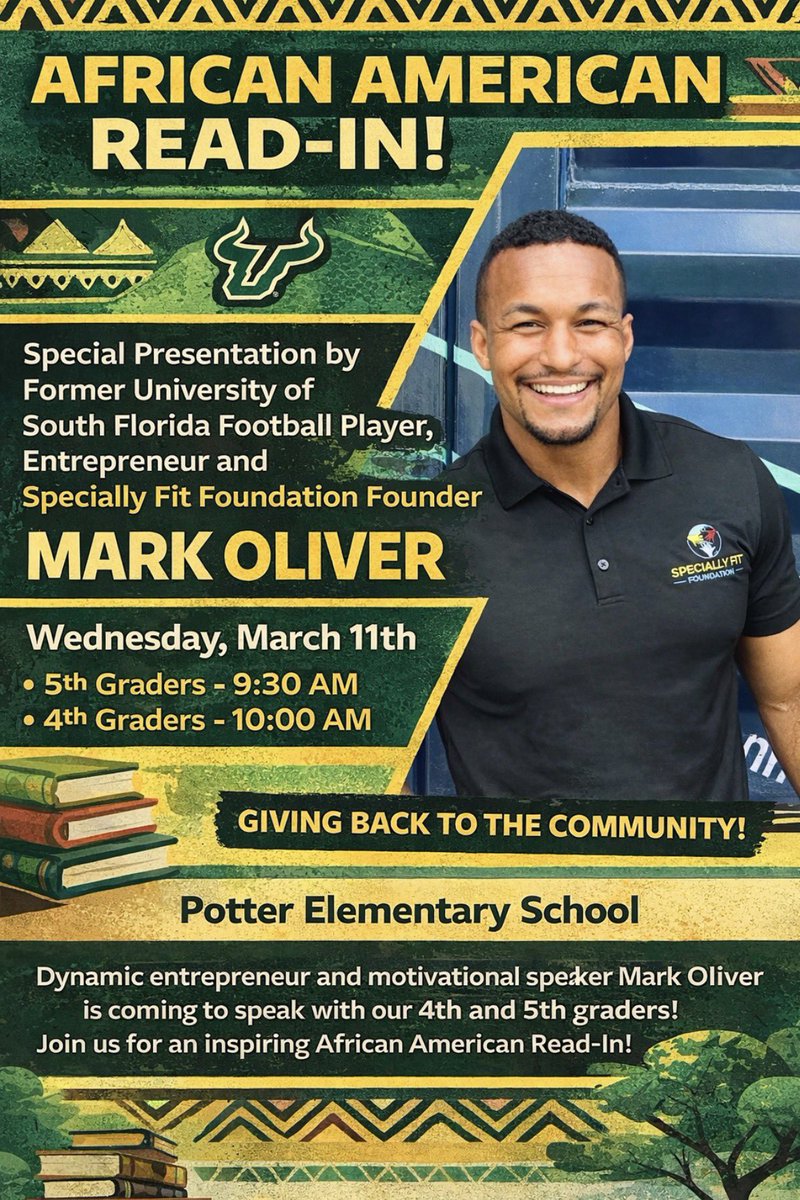 Potter Media Center tweet media