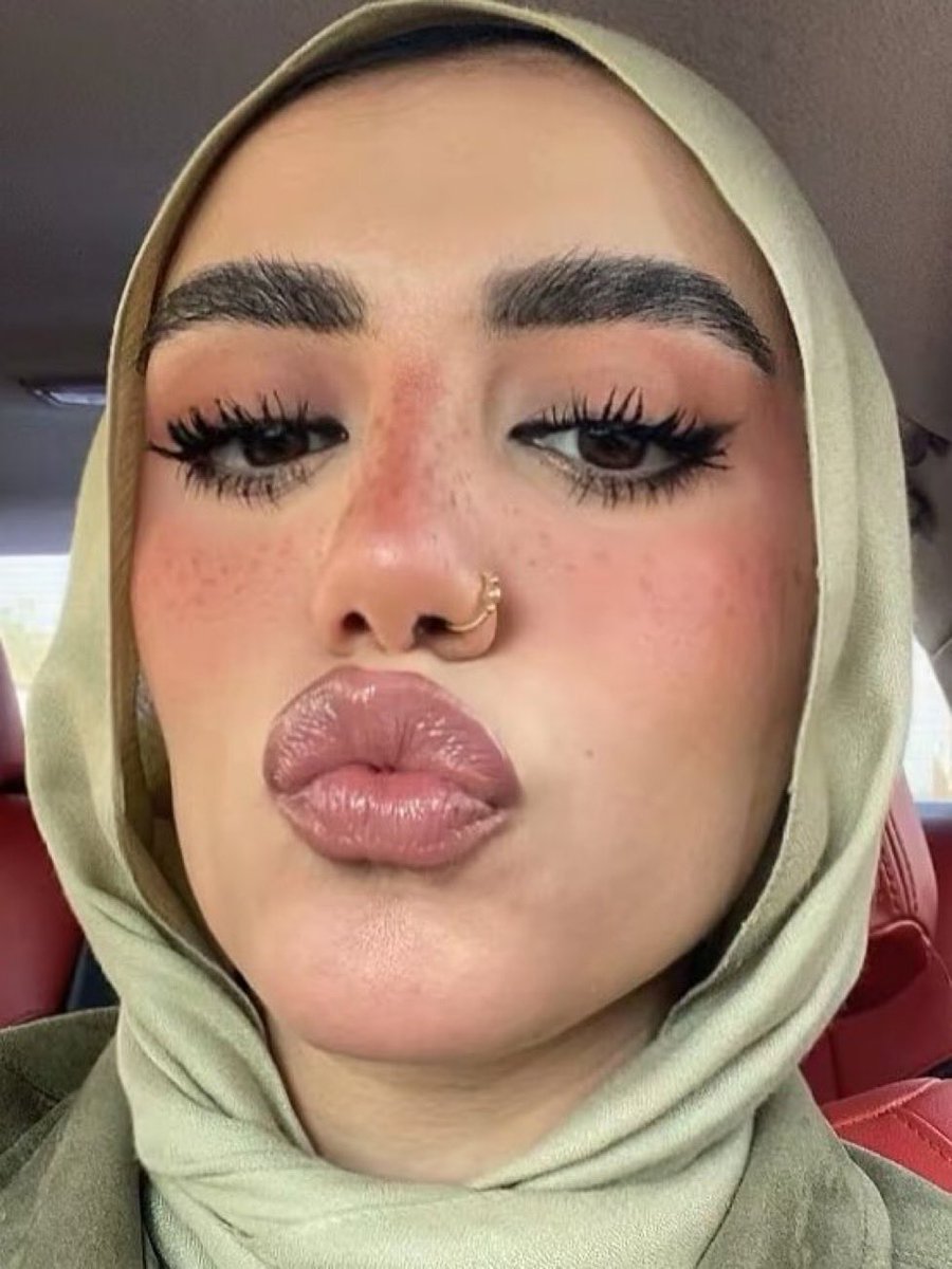 الهايجه هدير 🧕 tweet media