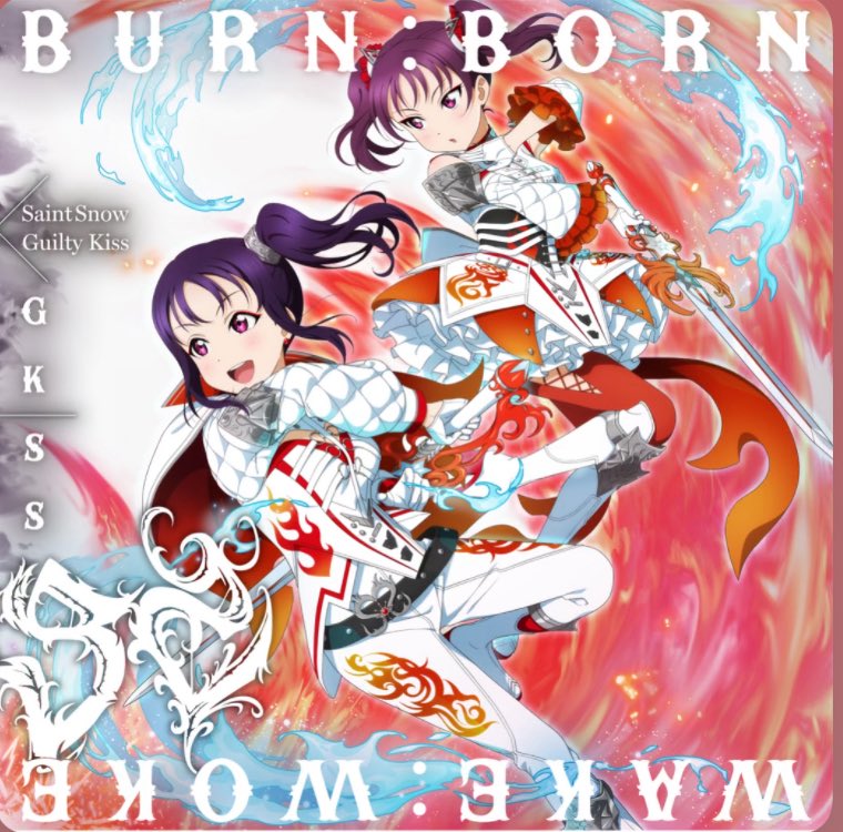 田野アサミ STAFF公式 tweet media