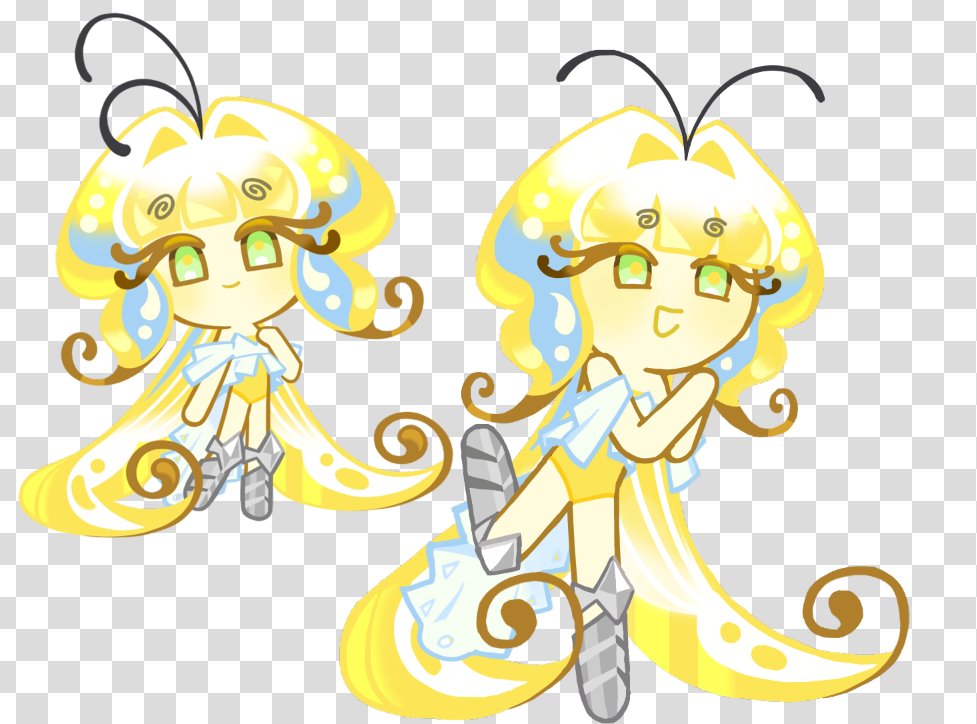sugarfly
#cookierunkingdom