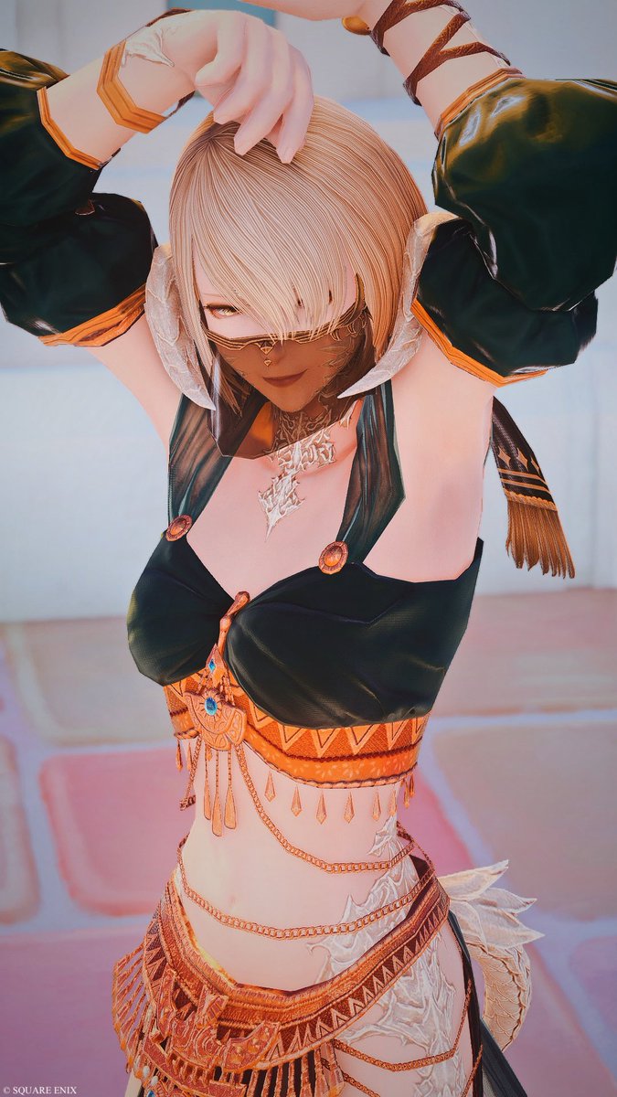 Lina (@linasteph_ff) on Twitter photo 