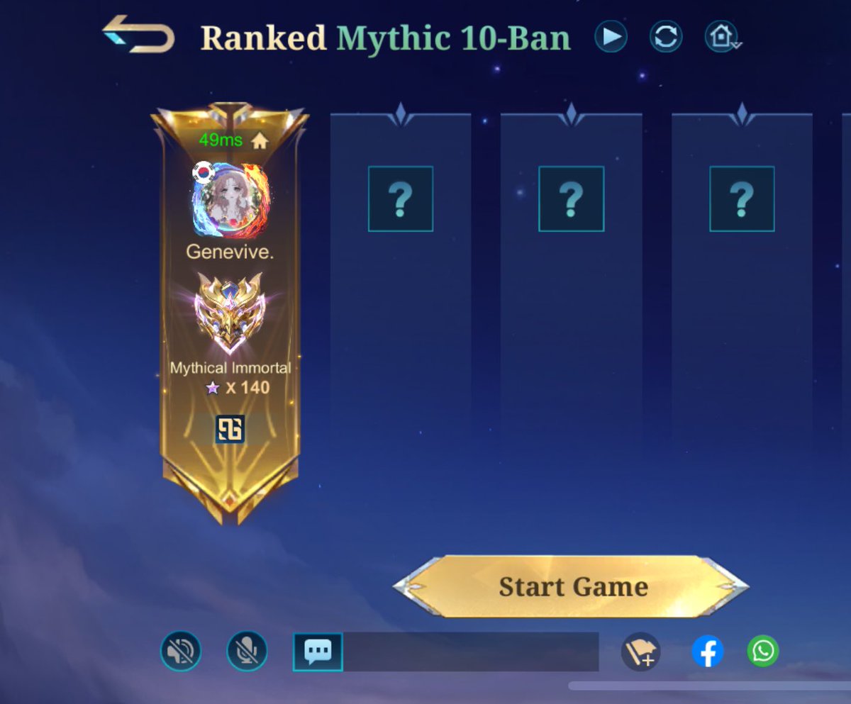 saya akan kembali ke epic, sebagai player biasa.