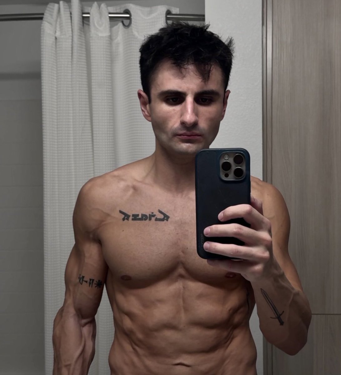 CyberBoy tweet media