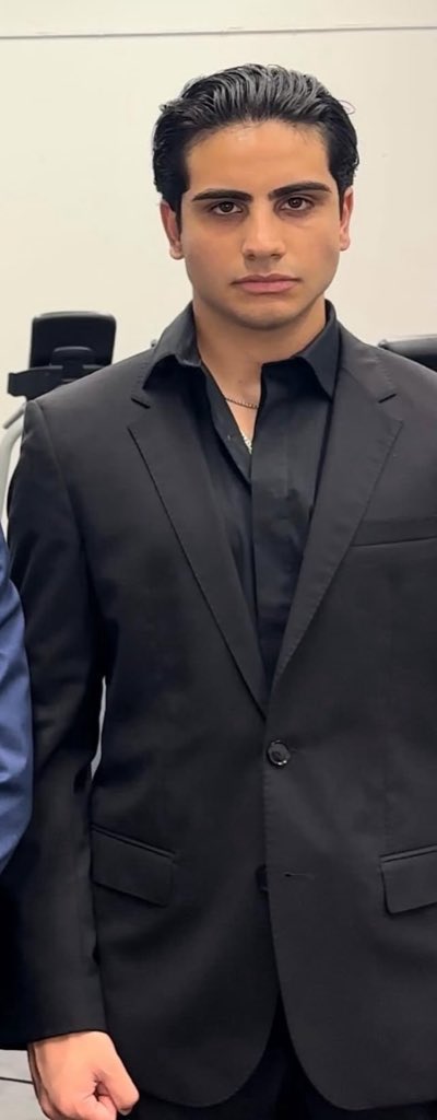 CyberBoy tweet media