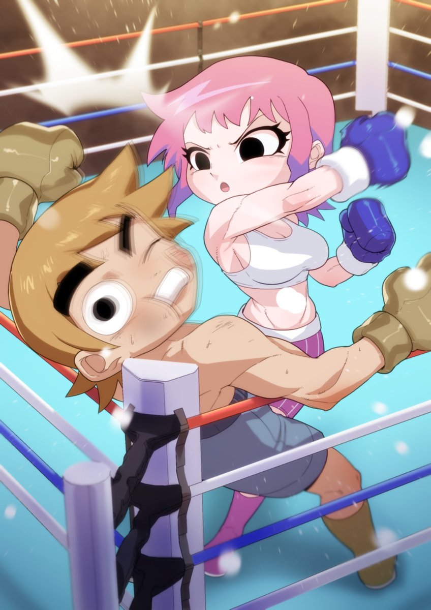 Gez1313 🔞 (COMMISSIONS OPEN) tweet media